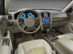 Chrysler 300C EcoStyle Concept 2010 года
